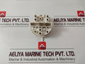 Elbi 792 Pressure Switch 338=96 2038 15A/125V 60Hz