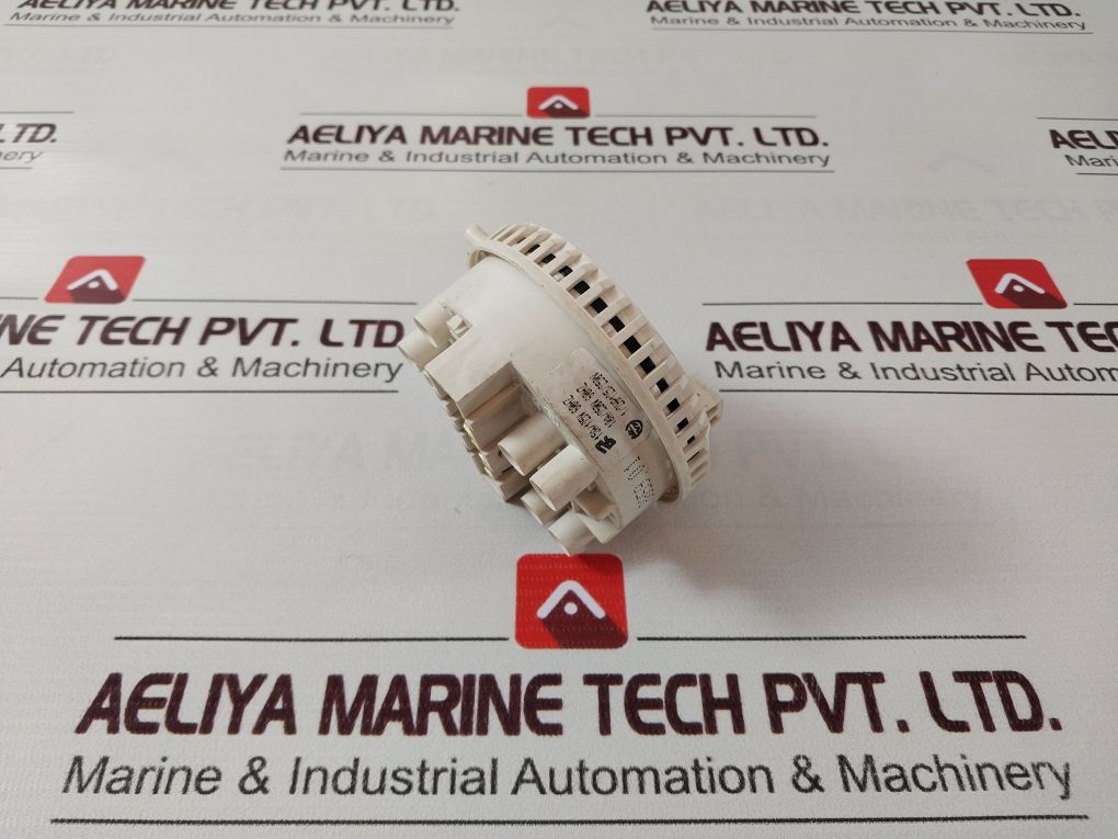 Elbi 792 Pressure Switch 338=96 2038 15A/125V 60Hz