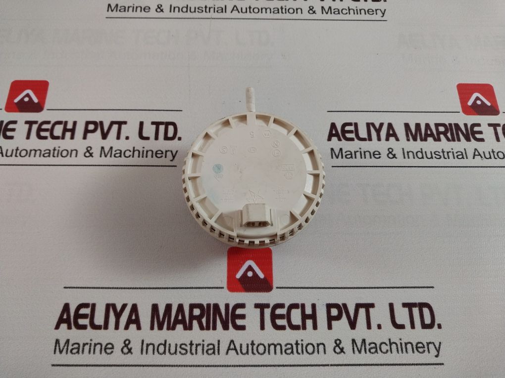 Elbi 792 Pressure Switch 471.8859.02, 10A/250V 60Hz