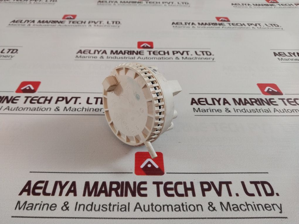 Elbi 792 Pressure Switch 471.8859.02, 10A/250V 60Hz