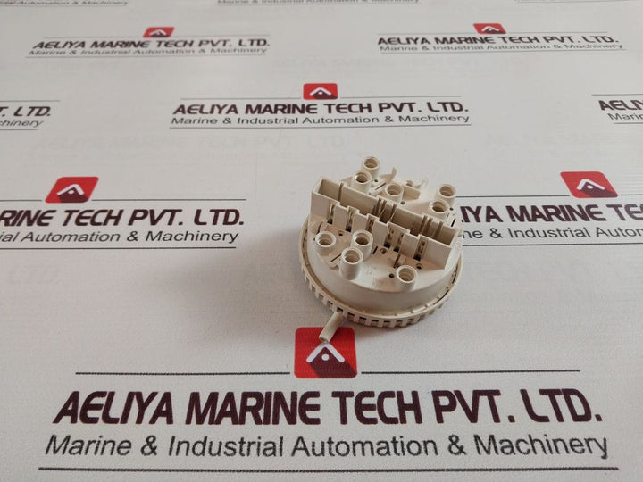 Elbi 792 Pressure Switch 471.8859.02, 10A/250V 60Hz
