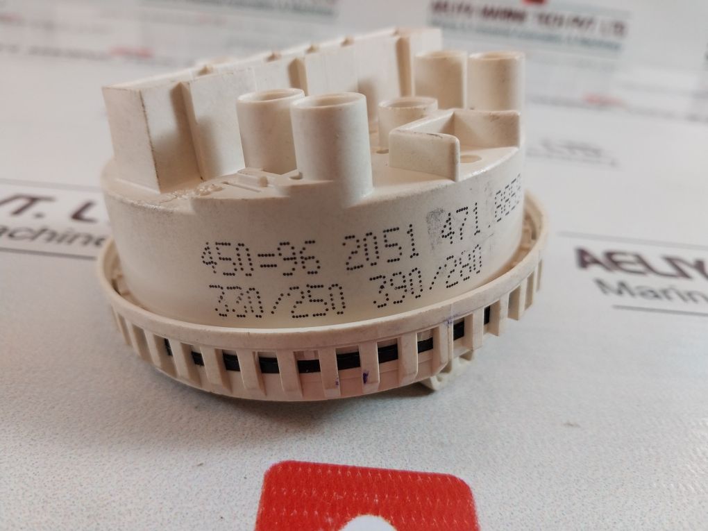 Elbi 792 Pressure Switch 471.8859.02, 10A/250V 60Hz
