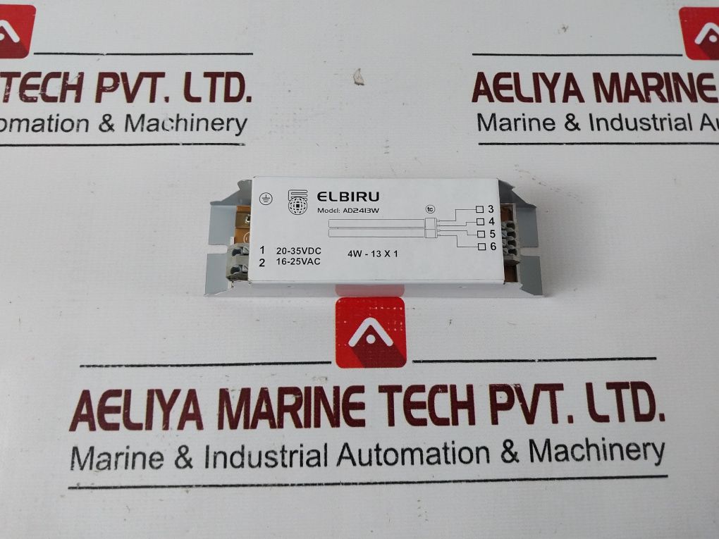 Elbiru Ad24I3W
