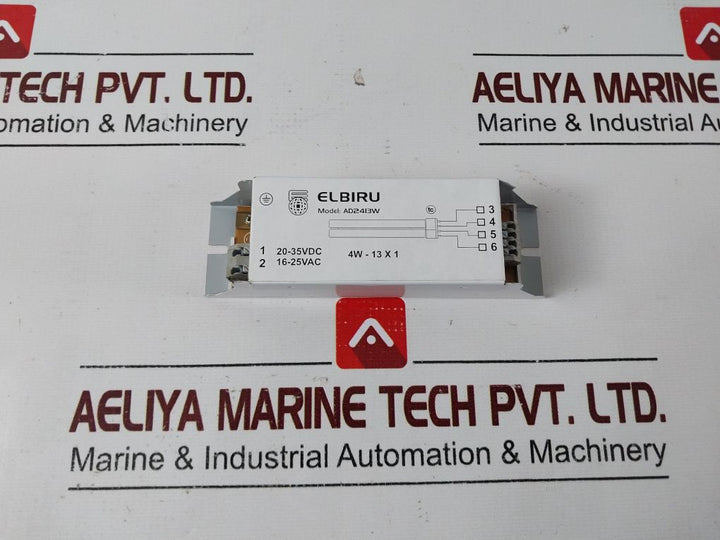 Elbiru Ad24I3W