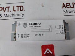 Elbiru Ad24I3W