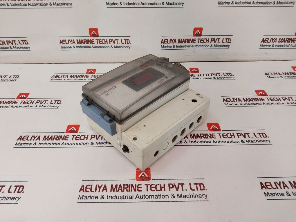 Elbro Salinometer Sc-1 Digital 220V 50Hz