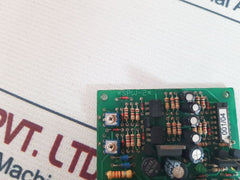 Elbro *Spw-2* Pcb Card