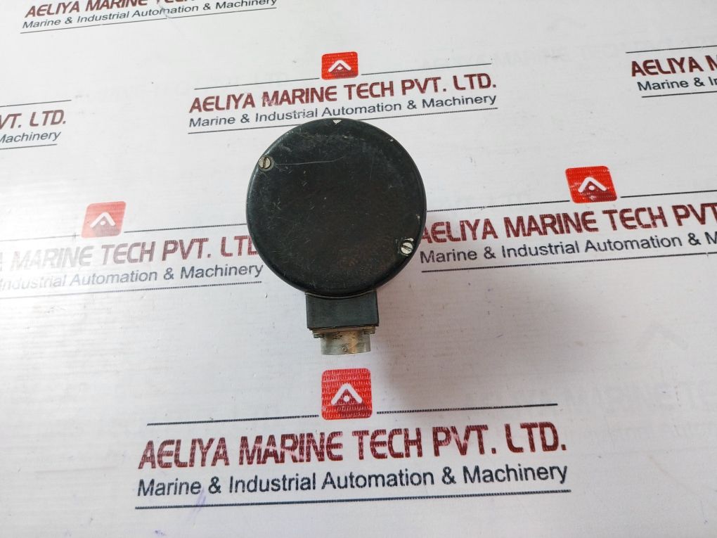 Elcis A/390-d-360-1828-kp-l-cm5-r Encoder