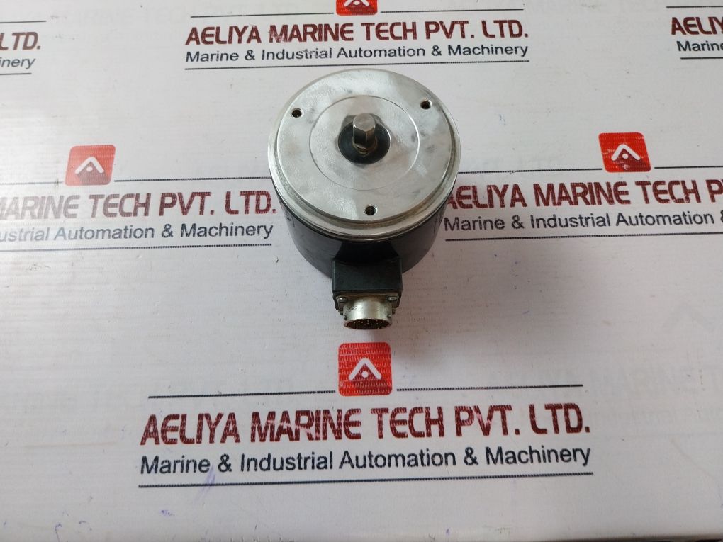 Elcis A/390-d-360-1828-kp-l-cm5-r Encoder