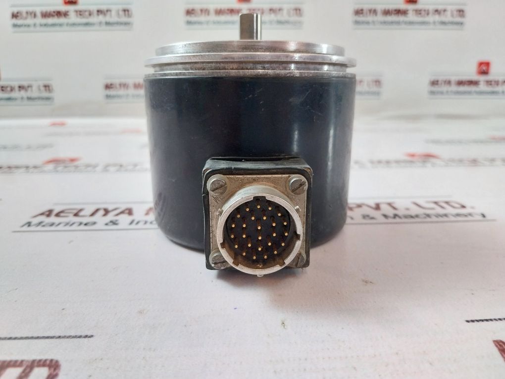 Elcis A/390-d-360-1828-kp-l-cm5-r Encoder