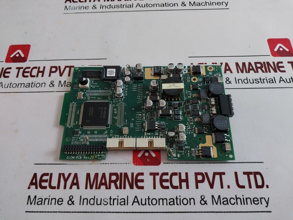 Elcm-pcb
