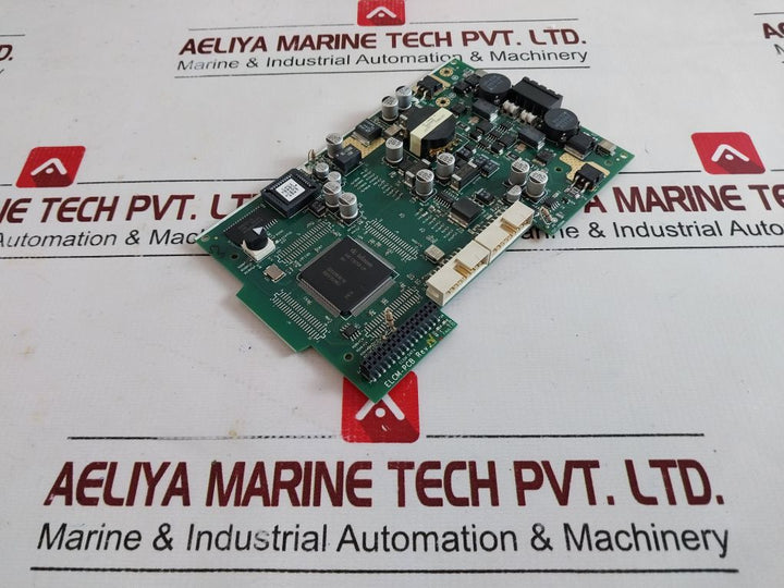 Notifier Lcm-320 Loop Control Module
