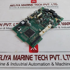 Notifier Lcm-320 Loop Control Module