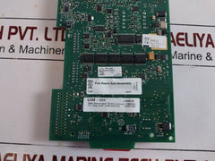 Notifier Lcm-320 Loop Control Module