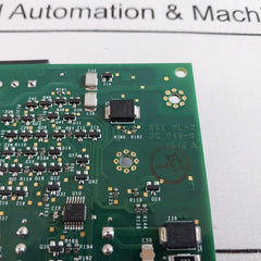 Notifier Lcm-320 Loop Control Module