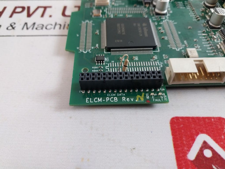 Notifier Lcm-320 Loop Control Module