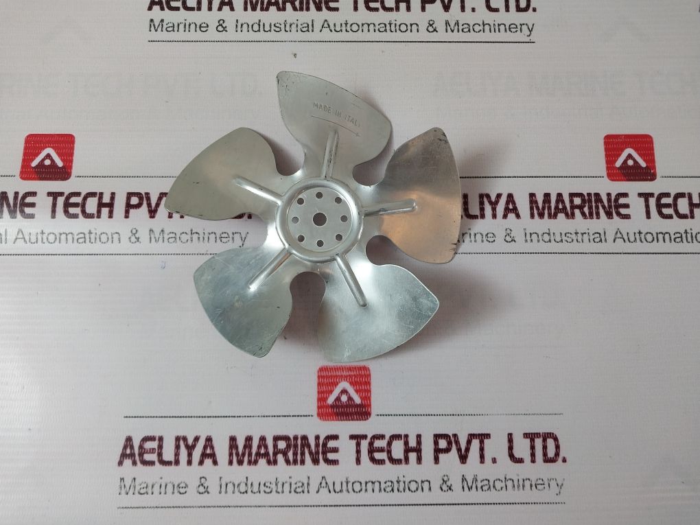 Elco-10W Fan Blade Only