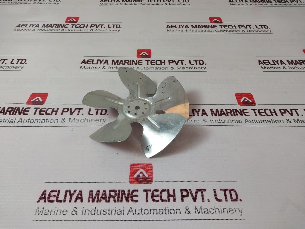 Elco-10W Fan Blade Only
