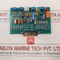 Elco 150662400 Printed Circuit Board