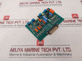 Elco 15066/2400 Printed Circuit Board