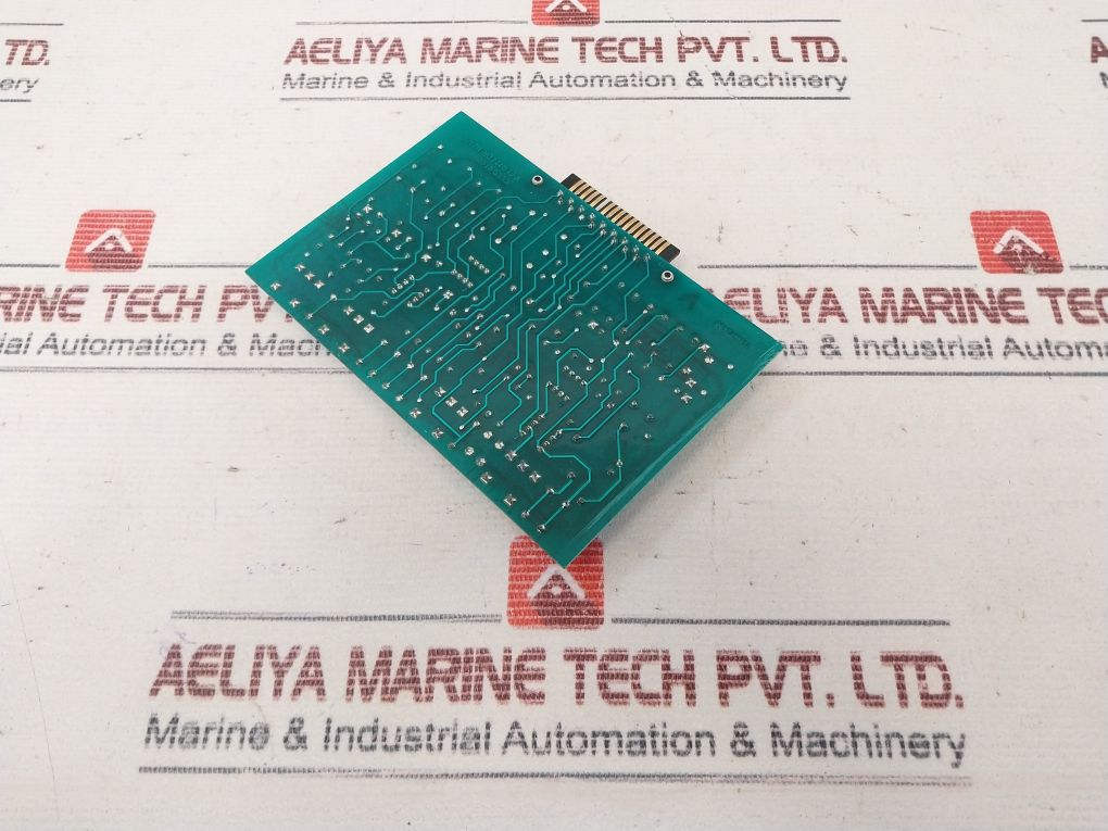Elco 15066/2400 Printed Circuit Board