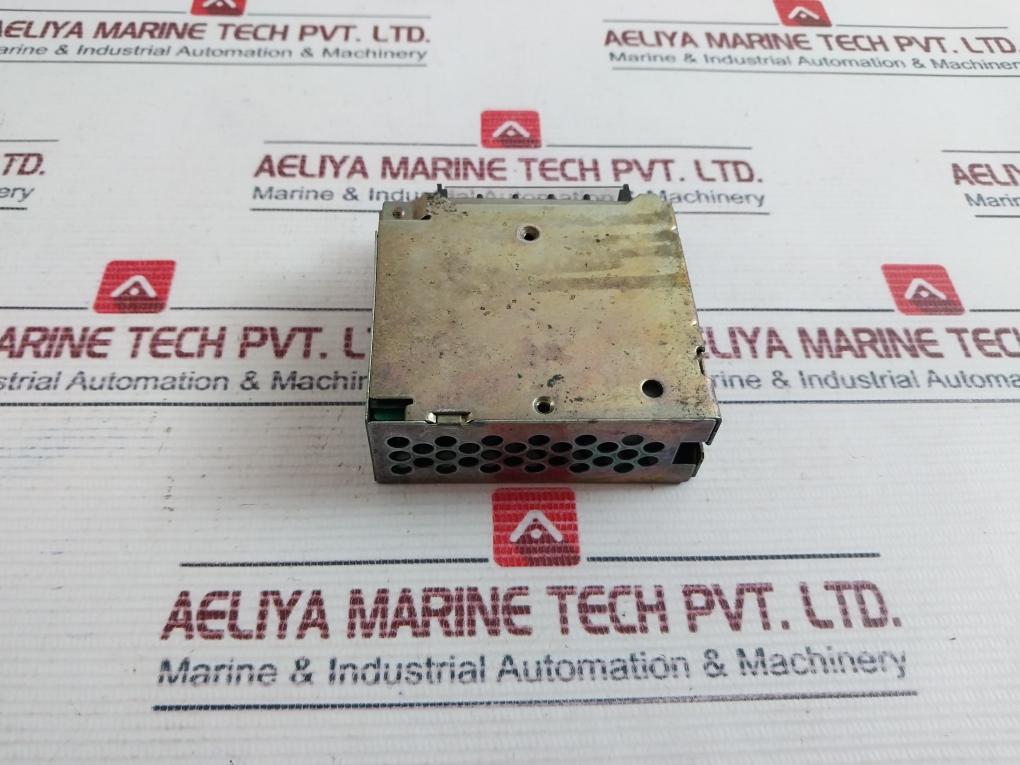 Elco Acin 85V~132 V Power Supply 24 V 0.5 A