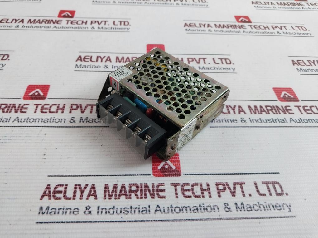 Elco Acin 85V~132 V Power Supply 24 V 0.5 A