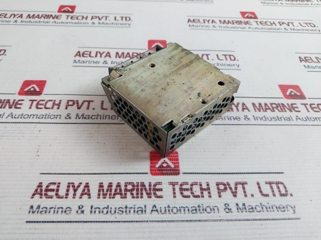 Elco Acin 85V~132 V Power Supply 24 V 0.5 A