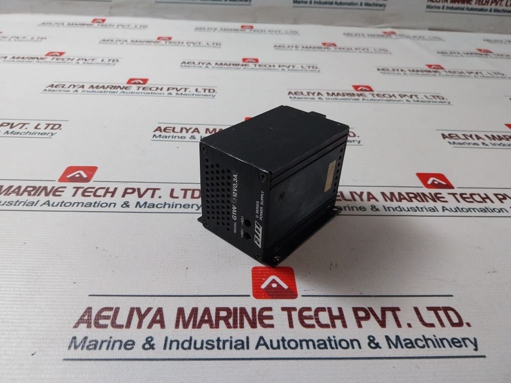 Elco G1W Power Supply G Series 100V Ac