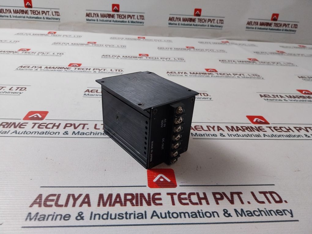 Elco G1W Power Supply G Series 100V Ac