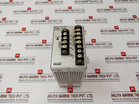 Elco H100 Power Supply 24V 4.5A