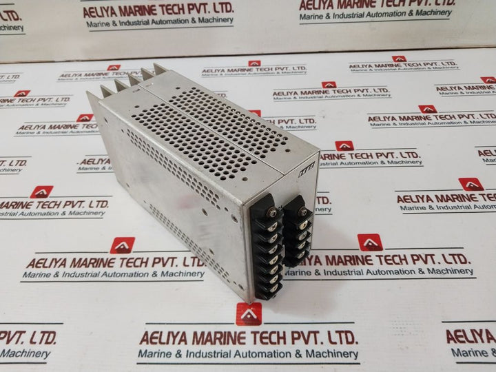 Elco H100 Power Supply 24V 4.5A