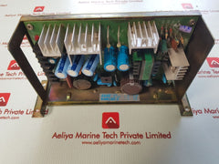 Elco Kmc30-2 Power Supply