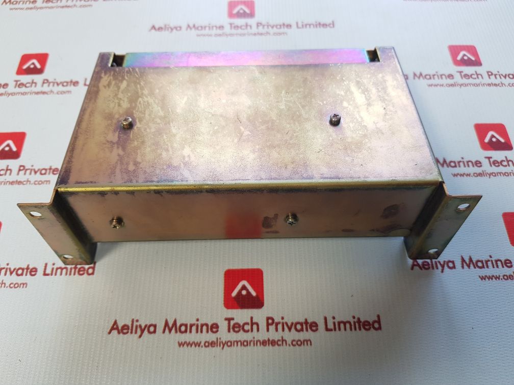 Elco Kmc30-2 Power Supply