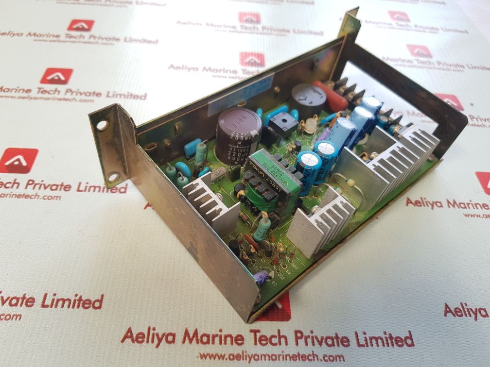 Elco Kmc30-2 Power Supply