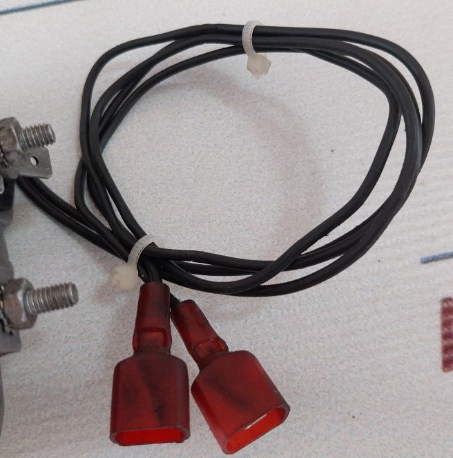 Elco N10-20/227Br Fan Motor