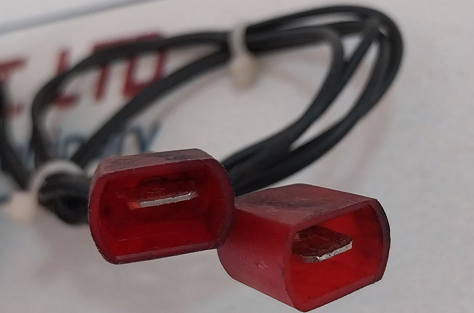 Elco N10-20/227Br Fan Motor