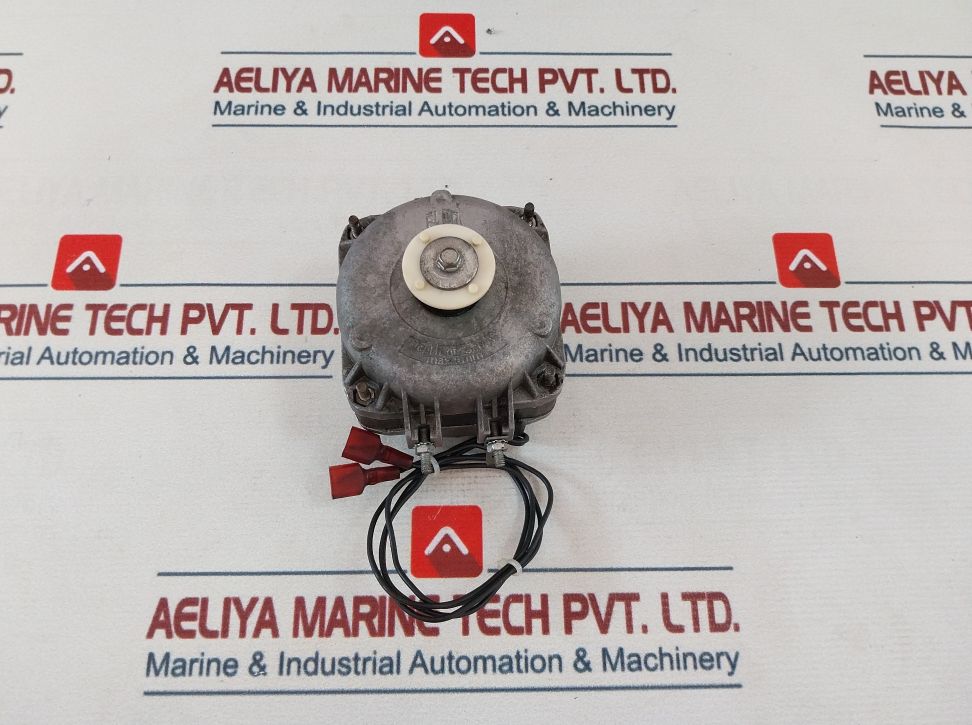 Elco N10-20/227Br Fan Motor