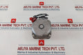 Elco N10-20/227Br Fan Motor