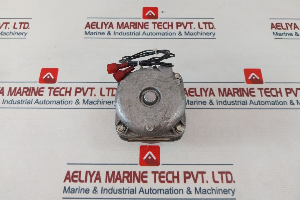 Elco N10-20/227Br Fan Motor