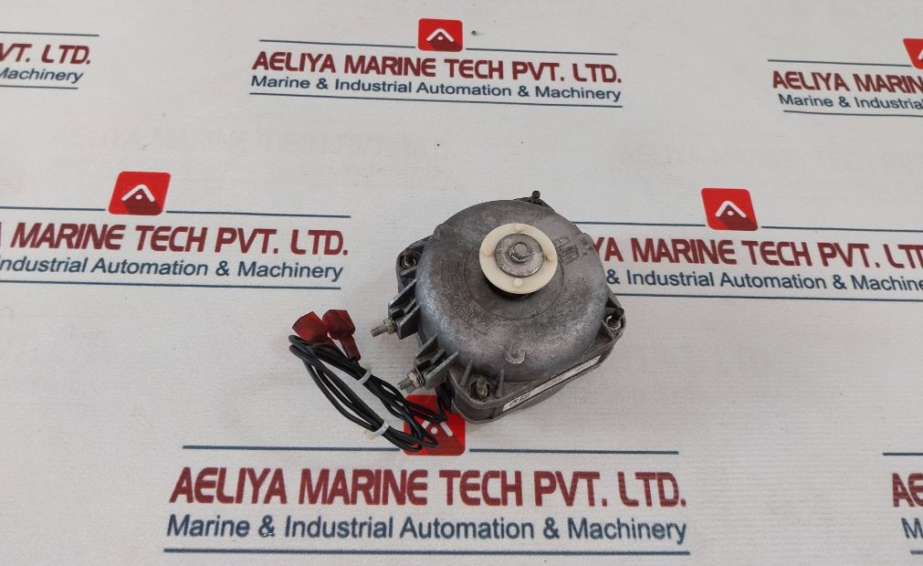 Elco N10-20/227Br Fan Motor