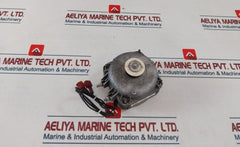 Elco N10-20/227Br Fan Motor