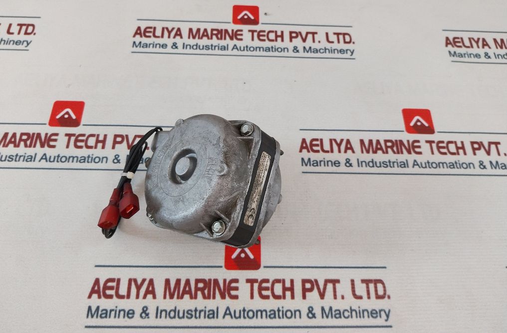 Elco N10-20/227Br Fan Motor