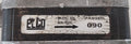 Elco N10-20/227Br Fan Motor