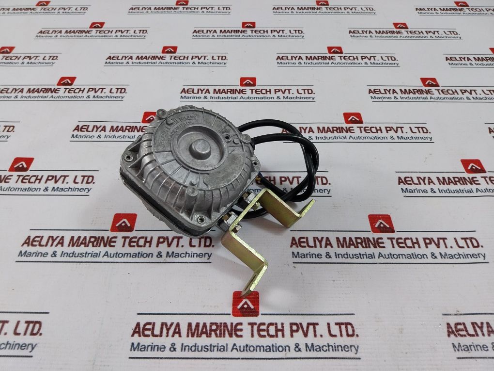 Elco N5-13/123 Condenser Fan Motor 220V 50Hz