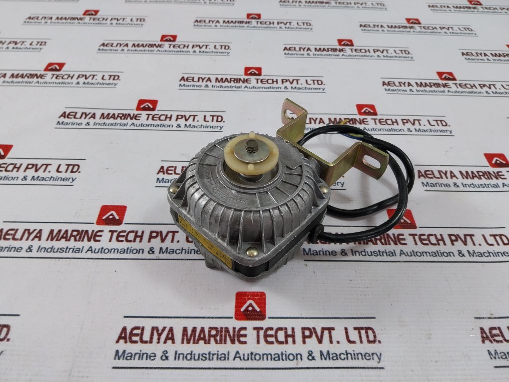 Elco N5-13/123 Condenser Fan Motor 220V 50Hz