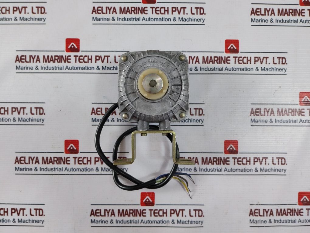 Elco N5-13/123 Condenser Fan Motor 220V 50Hz