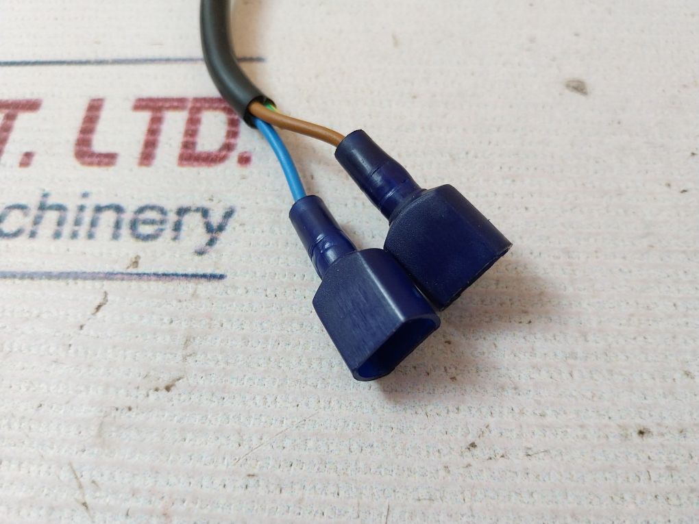 Elco Net4T10Zvn006 Refrigeration Motor