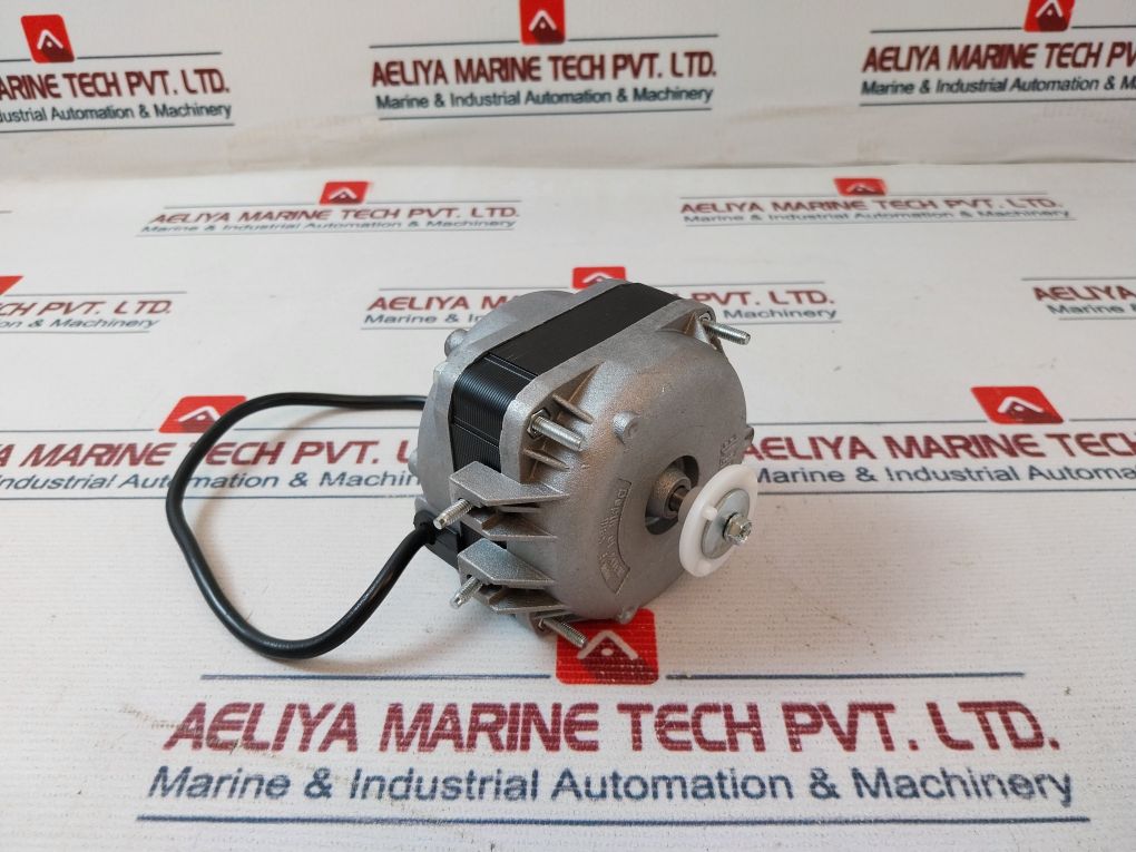 Elco Net4T10Zvn006 Refrigeration Motor