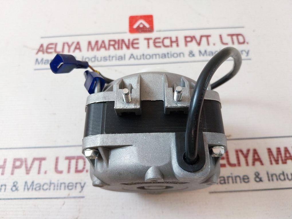 Elco Net4T10Zvn006 Refrigeration Motor
